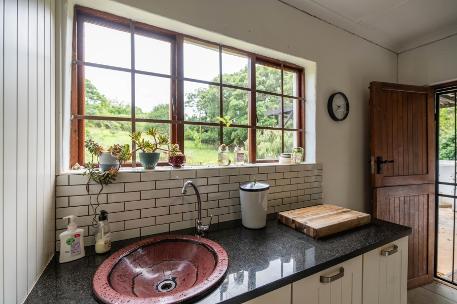 To Let 2 Bedroom Property for Rent in Bathurst Eastern Cape